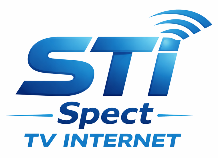 Spect TV Internet